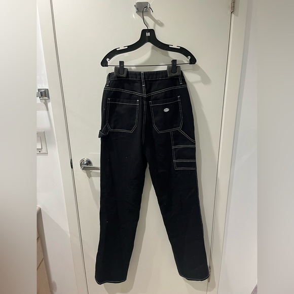 Pacsun 90’s Carpenter Pants - Picture 8 of 9